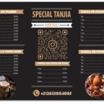 Menu Special Tanjia Marrakech April 2024 520209-570100